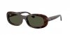 OKULARY RAY-BAN® RB 2221 902/31 56 ROZMIAR M